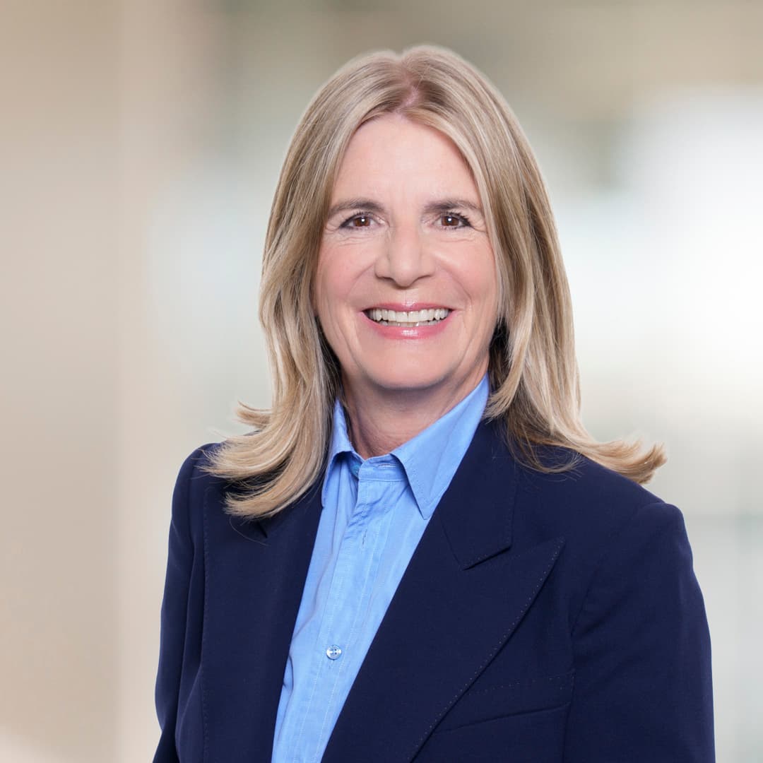 Cristina Keiser Hodel